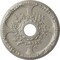 Ekena Millwork Antioch Ceiling Medallion (Fits Canopies up to 3 1/2"), 18"OD x 3 1/2"ID x 1 3/8"P, Pearl White CM18SEPWS - alternate 1